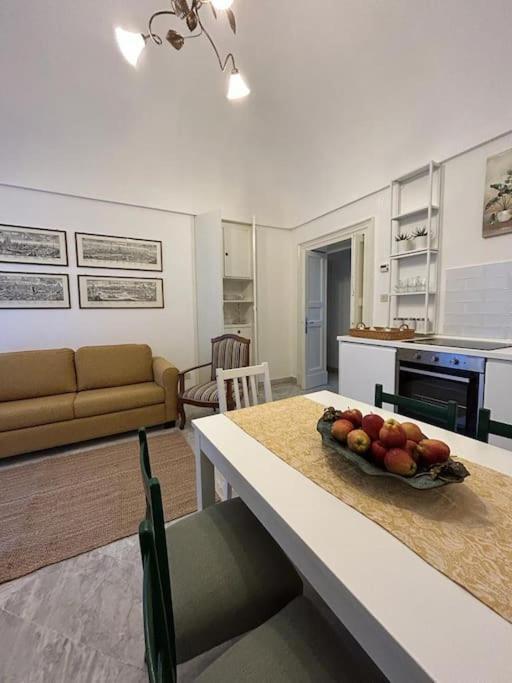 Apartmán Casa D'Amico Al Duomo CTA Exteriér fotografie