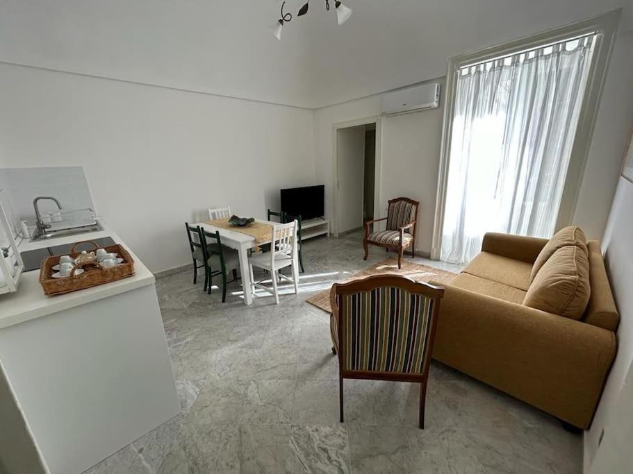 Apartmán Casa D'Amico Al Duomo CTA Exteriér fotografie