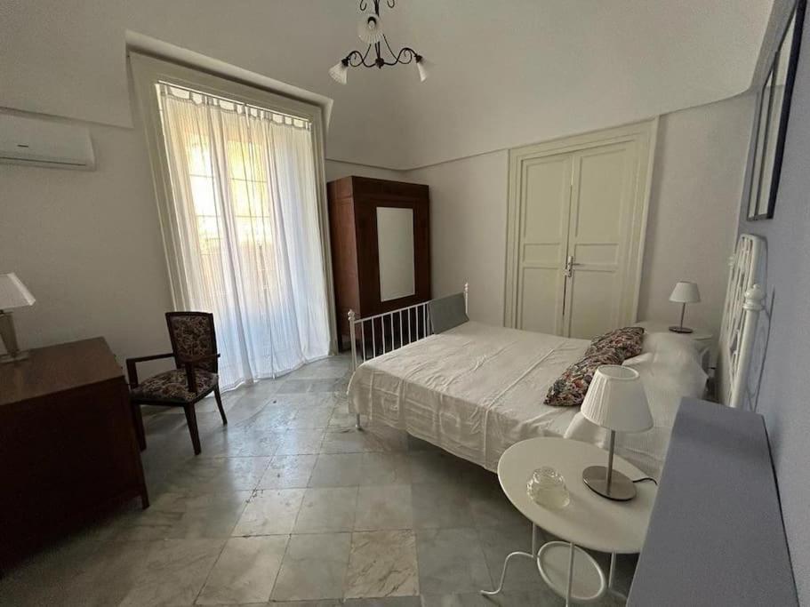 Apartmán Casa D'Amico Al Duomo CTA Exteriér fotografie