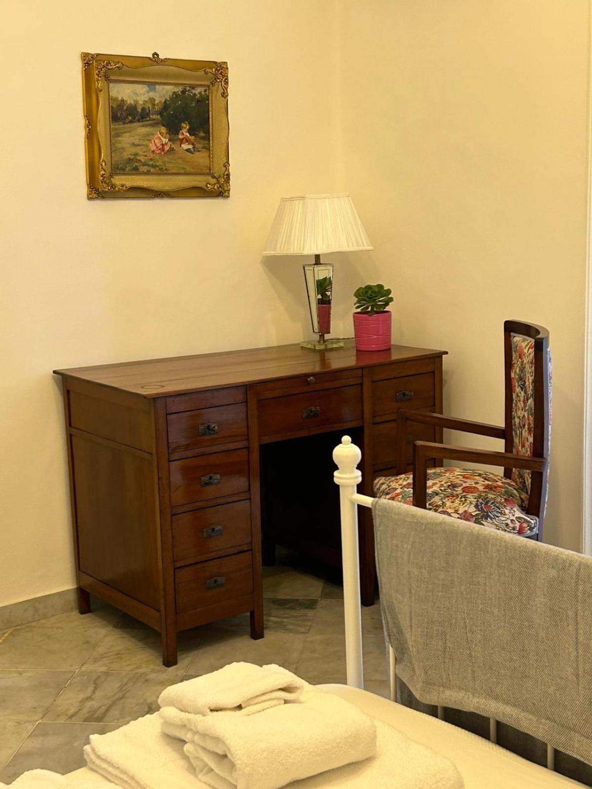 Apartmán Casa D'Amico Al Duomo CTA Exteriér fotografie